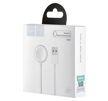 Кабель/ на Apple Watch Hoco